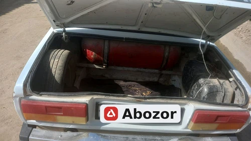 Lada (ВАЗ) 2107