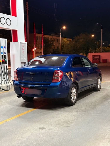 Chevrolet Cobalt