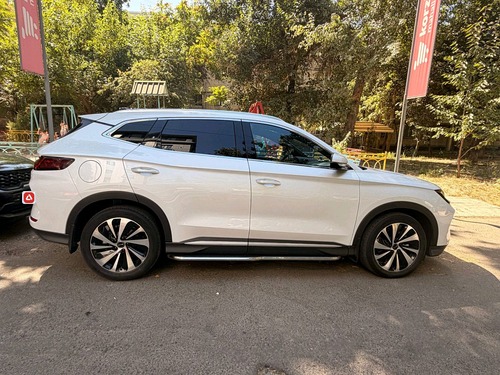 BYD Song Plus