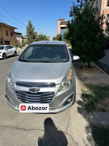 Chevrolet Spark, 2010, Toshkent shahri