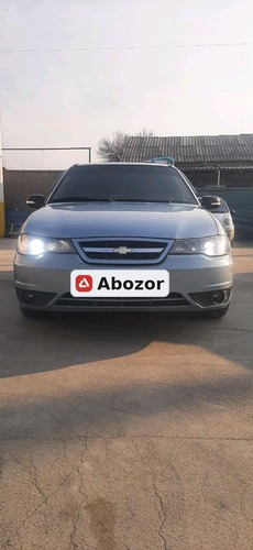 Chevrolet Nexia, 2014, Farg'ona