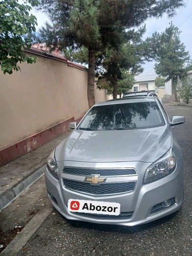 Chevrolet Malibu, 2015, Andijon