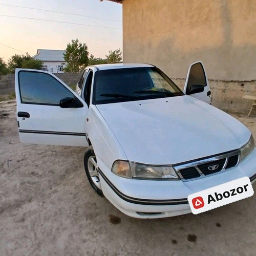 Daewoo Nexia
