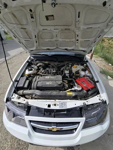 Chevrolet Nexia