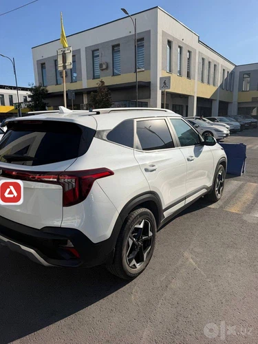 Kia Seltos, 2023, Toshkent