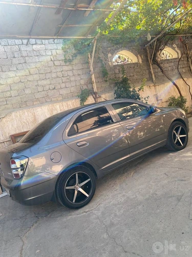 Chevrolet Cobalt