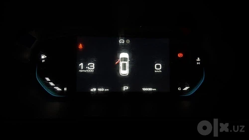 Chevrolet Captiva Sport