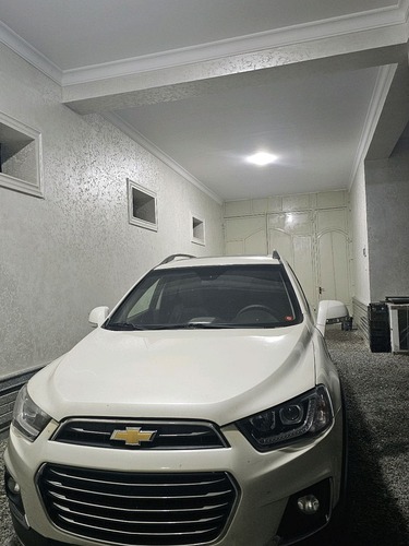 Chevrolet Captiva, 2011, Farg'ona