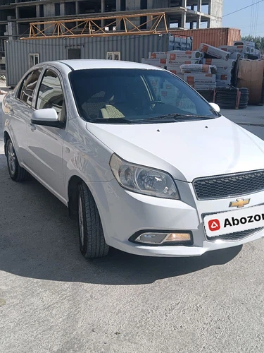 Chevrolet Nexia