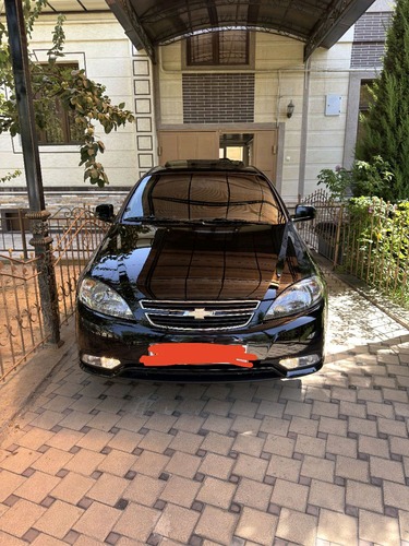 Chevrolet Lacetti, 2022, Toshkent shahri