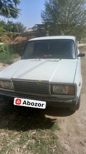 Lada (ВАЗ) 2107, 2005, Surxondaryo