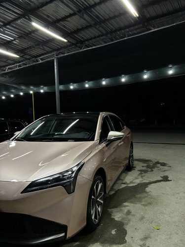 GAC Aion S Plus, 2023, Ташкент (город)