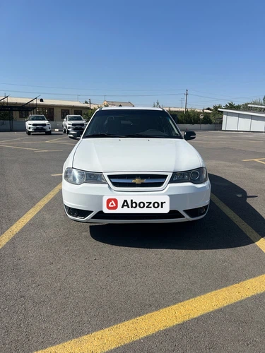 Chevrolet Nexia, 2014, Toshkent shahri