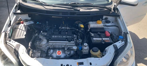 Chevrolet Nexia