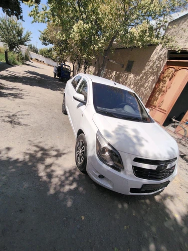 Chevrolet Cobalt