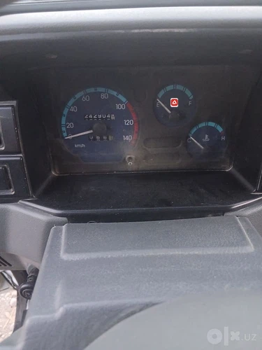 Chevrolet Labo