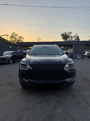 Chevrolet Tracker, 2024, Toshkent