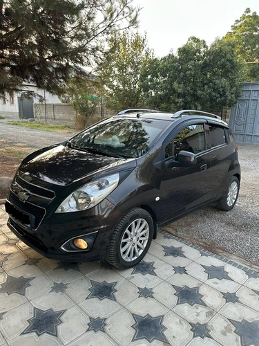 Chevrolet Spark, 2020, Sirdaryo