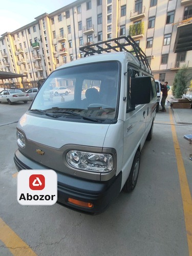 Chevrolet Damas, 2020, Toshkent