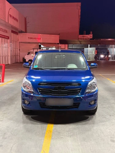 Chevrolet Cobalt, 2023, Toshkent shahri