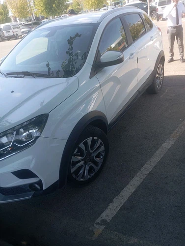 Lada (ВАЗ) XRAY