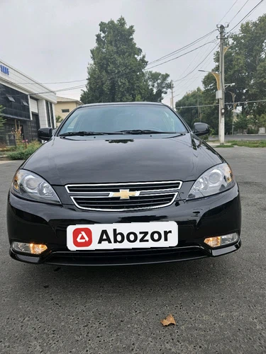 Chevrolet Lacetti, 2023, Farg'ona