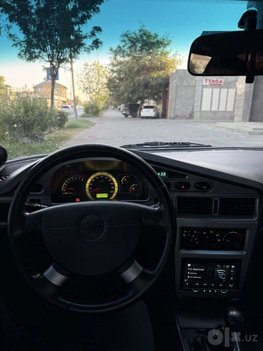 Chevrolet Nexia