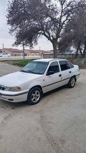 Daewoo Nexia
