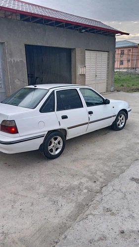 Daewoo Nexia