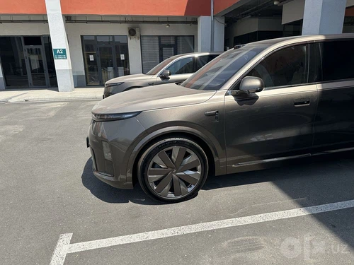 LiXiang L9