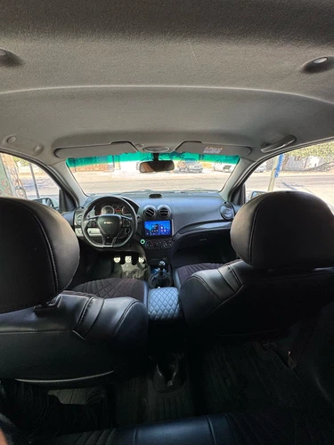 Chevrolet Nexia