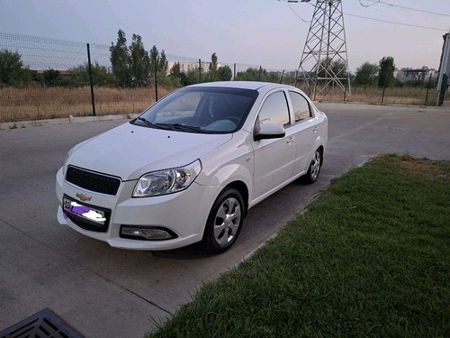 Chevrolet Nexia