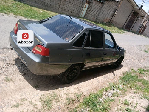 Chevrolet Nexia