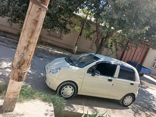 Chevrolet Matiz, 2011, Buxoro