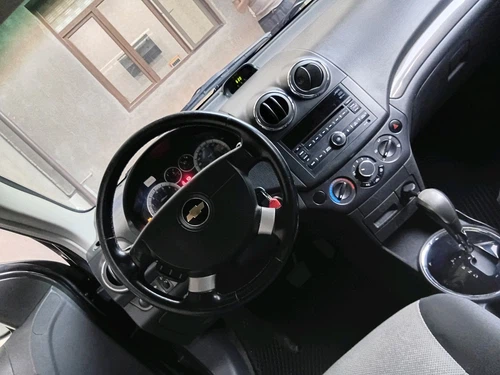 Chevrolet Nexia