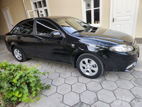 Chevrolet Lacetti, 2023, Farg'ona