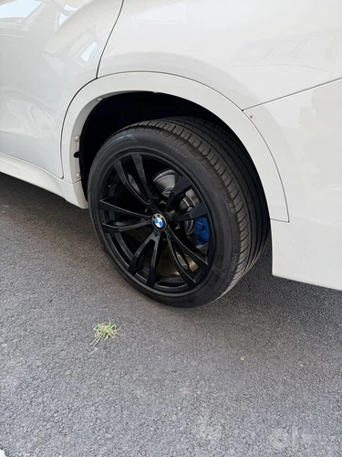 BMW X6 M