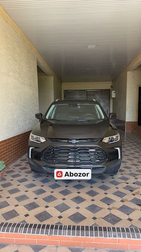 Chevrolet Tracker, 2024, Toshkent shahri