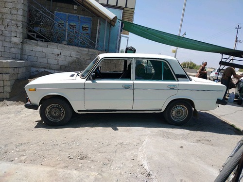 Lada (ВАЗ) 2106, 1982, Surxondaryo