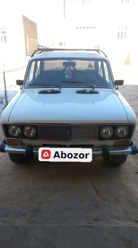 Lada (ВАЗ) 2106, 1996, Qoraqalpogʻiston Respublikasi