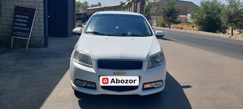 Chevrolet Nexia, 2020, Toshkent shahri