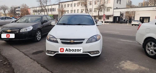 Chevrolet Lacetti, 2021, Ташкент (город)
