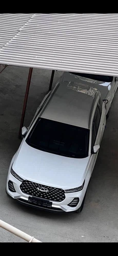Chery Tiggo 7 Pro, 2023, Toshkent shahri