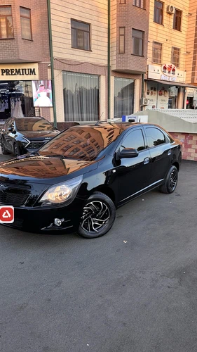 Chevrolet Cobalt