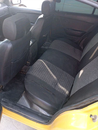 Chevrolet Nexia