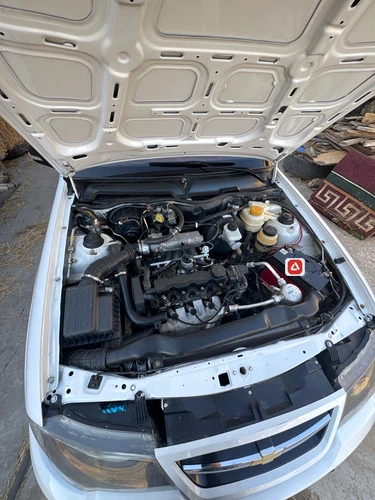 Chevrolet Nexia