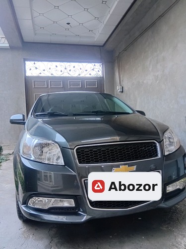 Chevrolet Nexia, 2022, Toshkent shahri