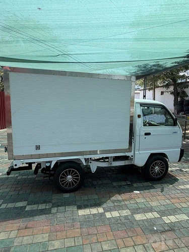 Chevrolet Labo