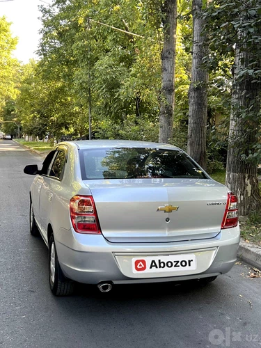 Chevrolet Cobalt