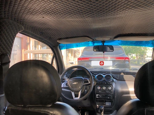 Chevrolet Matiz